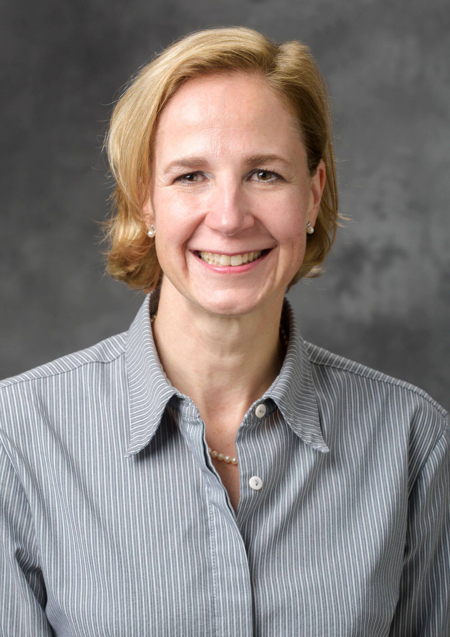 AAE Professor Karen Marais